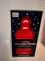 Postcodeloterij Zaans Huisje nr 3, Ophalen, Nieuw