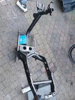 zip rst type 3 frame  met wok, Ophalen, Frame