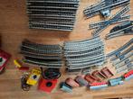 Trix HO rails., Overige merken, Gebruikt, Gelijkstroom, Wagon