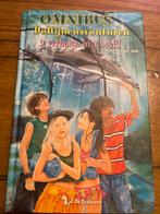 Leuk kinderboek: Dolfijnenavonturen, Ophalen, Zo goed als nieuw, Fictie algemeen