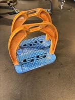 beugels, Dieren en Toebehoren, Paarden en Pony's | Hoofdstellen en Tuigage, Ophalen of Verzenden, Gebruikt, Springen