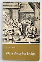 De oudhollandse keuken (1963), Verzenden, Zo goed als nieuw, Nederland en België