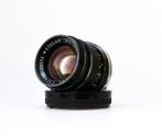 Leica Summicron 50mm 1:2 vs 3 (11817), Audio, Tv en Foto, Fotografie | Lenzen en Objectieven, Ophalen of Verzenden, Gebruikt, Standaardlens