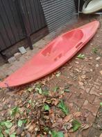 kano, Watersport en Boten, Kano's, Ophalen of Verzenden, Gebruikt, Eén persoon, Overige typen
