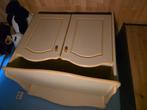Commode, Ophalen, Gebruikt, 50 tot 70 cm, 100 cm of meer