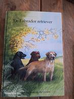 De Labrador Retriever - Boek, Ophalen of Verzenden