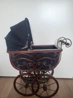 Antieke Poppenwagen, Antiek en Kunst, Antiek | Speelgoed, Ophalen