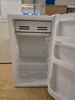 WLA tafelmodel koelkast met vriesvak | A+ | Gratis thuis 🚚✅, Witgoed en Apparatuur, Koelkasten en IJskasten, Ophalen, Jirnsum