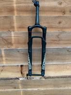 RockShox World Cup 100mm – Boost – 27.5/29, Ophalen of Verzenden, Gebruikt, Mountainbike, Voorvork