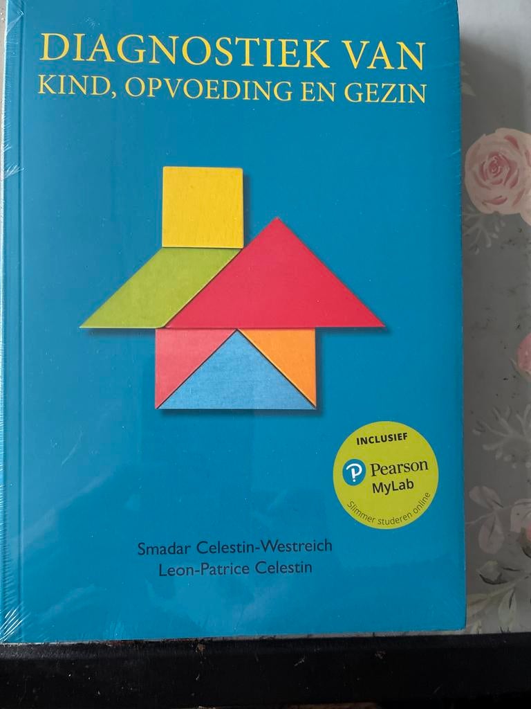 Diagnostiek van kind, opvoeding en gezin - Celestin-Westreic, Ophalen of Verzenden, Nieuw, Klinische psychologie