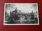 Hernen Kasteel Wijchen (400), Verzamelen, Ansichtkaarten | Nederland, Ophalen, 1940 tot 1960, Ongelopen, Noord-Brabant