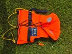 Helly Hansen zwemvest 20-30kg, Watersport en Boten, Watersportkleding, Gebruikt, Kind, Ophalen of Verzenden, HELLY HANSEN