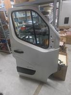 Rechter Voorportier Renault Master, Auto-onderdelen, Carrosserie en Plaatwerk, Rechts, Gebruikt, Ophalen of Verzenden, Renault