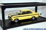 Opel Kadett B Sport 1973 1/18 K K Scale, Ophalen of Verzenden, Zo goed als nieuw, Auto, Overige merken