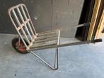 Stenenkruiwagen - Robuust en klaar voor gebruik!, Ophalen, Gebruikt, Handmatig, Eenwielig