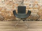 Sintesi Noa Spider bij TheReSales, Huis en Inrichting, Stoelen, Ophalen of Verzenden, Zo goed als nieuw, Grijs, Metaal