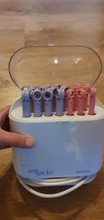 Babyliss Hot Sticks, Ophalen, Zo goed als nieuw, Krultang of Stijltang