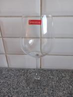 Spiegelau Wijnglas - Nieuw, Huis en Inrichting, Keuken | Servies, Glas of Glazen, Nieuw, Ophalen of Verzenden, Glas