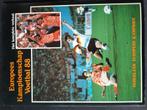 Europees kampioenschap voetbal 88, Ophalen of Verzenden, Zo goed als nieuw, Balsport