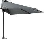 Te koop: balkon parasol, Tuin en Terras, Parasols, Ophalen, Muurparasol, Gebruikt, 1 tot 2 meter
