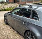 Nette thule dakdragers voor een Audi a3 Sportback met rails, Auto diversen, Dakdragers, Ophalen, Zo goed als nieuw