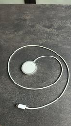 Originele Apple MagSafe lader – Zo goed als nieuw, Telecommunicatie, Mobiele telefoons | Telefoon-opladers, Ophalen of Verzenden