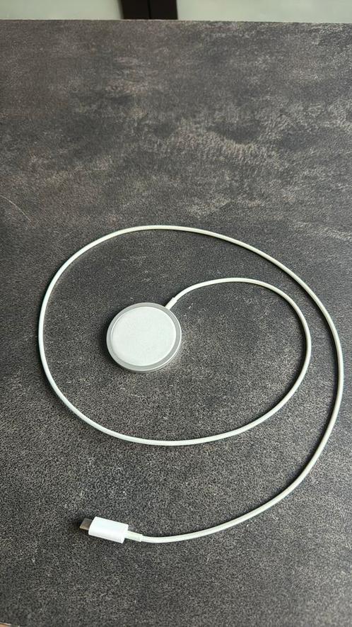 Originele Apple MagSafe lader – Zo goed als nieuw, Telecommunicatie, Mobiele telefoons | Telefoon-opladers, Zo goed als nieuw
