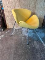 Artifort orange slice, 75 tot 100 cm, Ophalen of Verzenden, Zo goed als nieuw, Stof