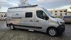 Bürstner Delfin Limited C 621 * NIEUW *, Caravans en Kamperen, Campers, Buscamper of Camperbus, Koelkast, Tot en met 2, Bedrijf