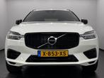 Volvo XC60 2.0 Recharge T8 AWD Inscription Leder, Pano, Came, Te koop, 5 stoelen, Gebruikt, XC60