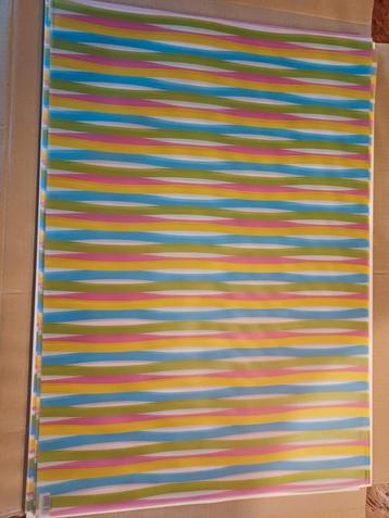 Vellum, 50x70cm  beschikbaar voor biedingen