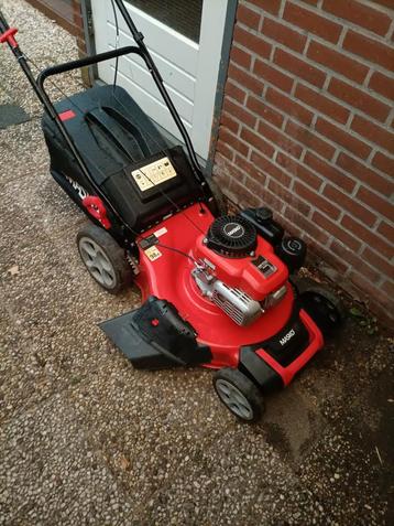 Grasmaaier goed als nieuw  beschikbaar voor biedingen