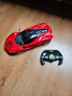 Bestuurbare auto, Kinderen en Baby's, Speelgoed | Speelgoedvoertuigen, Ophalen of Verzenden, Zo goed als nieuw