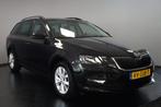 Skoda OCTAVIA 1.0TSI Greentech Ambition Business Combi, USB, Euro 6, 116 pk, Zwart