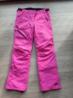 Roze Icepeak Skibroek Dames Maat 36, Broek, Icepeak, Ophalen of Verzenden, Zo goed als nieuw
