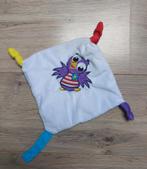 Knuffeldoekje/ speendoekje Efteling Jet, Ophalen of Verzenden, Zo goed als nieuw, Overige typen