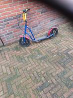 3 kinderfietsen en een step, Fietsen en Brommers, Minder dan 47 cm, Ophalen of Verzenden, Gebruikt, Overige merken