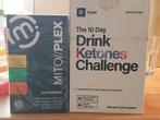Pruvit keto 10 day drink ketones, Ophalen of Verzenden