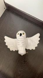 Harry Potter knuffel van lego Hedwig, Verzamelen, Verzenden, Zo goed als nieuw, Overige typen