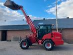 Schäffer 900 T Shovel Loader (bj 2007), Wiellader of Shovel