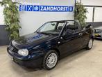 Volkswagen GOLF Cabriolet 1.8 Trendline // APK tot 05-2026 /, Auto's, Stof, Cabriolet, Bedrijf, 1781 cc