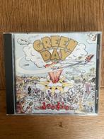 Green day Dookie, Ophalen of Verzenden, Zo goed als nieuw, Poprock