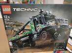LEGO Technic 42129 4x4 Mercedes-Benz Zetros Trial Truck, Nieuw, Complete set, Ophalen of Verzenden, Lego