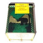 Vintage Erdal schoenpoets blik, Verzamelen, Ophalen of Verzenden, Gebruikt, Overige