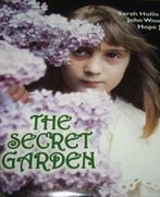 The Secret Garden TV-Serie 1975 Kompl 7x F. Hodgson Burnet, Alle leeftijden, Verzenden, Nieuw in verpakking