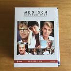 Medisch Centrum West Seizoen 1 t/m 7 Dvd, Ophalen of Verzenden, Vanaf 12 jaar, Drama