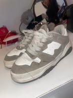 Grijze Schoenen, Kinderen en Baby's, Kinderkleding | Schoenen en Sokken, Ophalen of Verzenden, Gebruikt, Jongen of Meisje, Schoenen