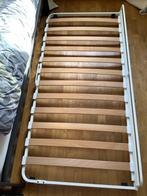 ONDERSCHUIFBED, Ophalen, Gebruikt