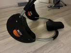 Buikspier beugel, Sport en Fitness, Fitnessmaterialen, Ophalen, Zo goed als nieuw, Buikspierwiel