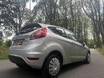 Ford Fiesta 1.25 60pk Limited 3drs 69dkm!! 1ste eigenaar, Euro 5, Gebruikt, 1242 cc, 4 cilinders